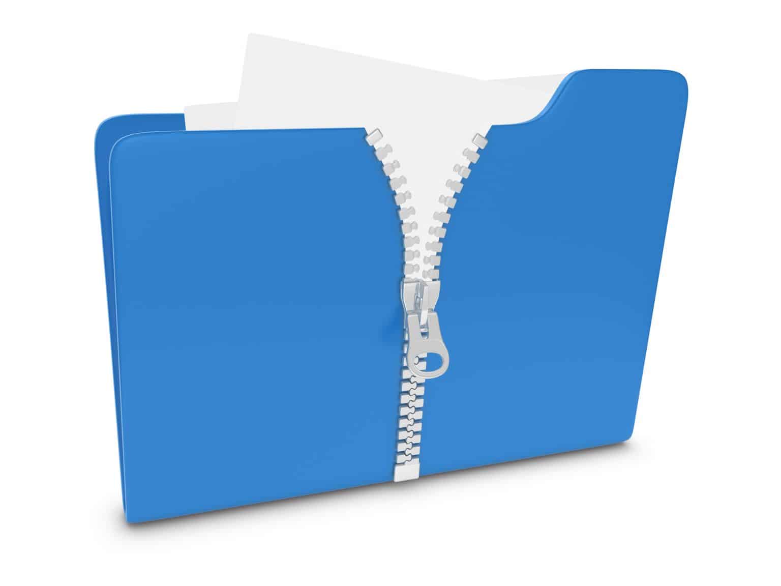 How To Unzip Files In Google Drive On Ipad