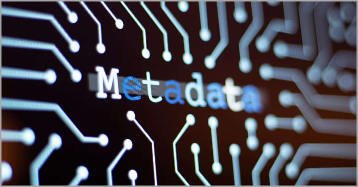 What Is Metadata Management? 5 Reasons Why It Is Important in 2024