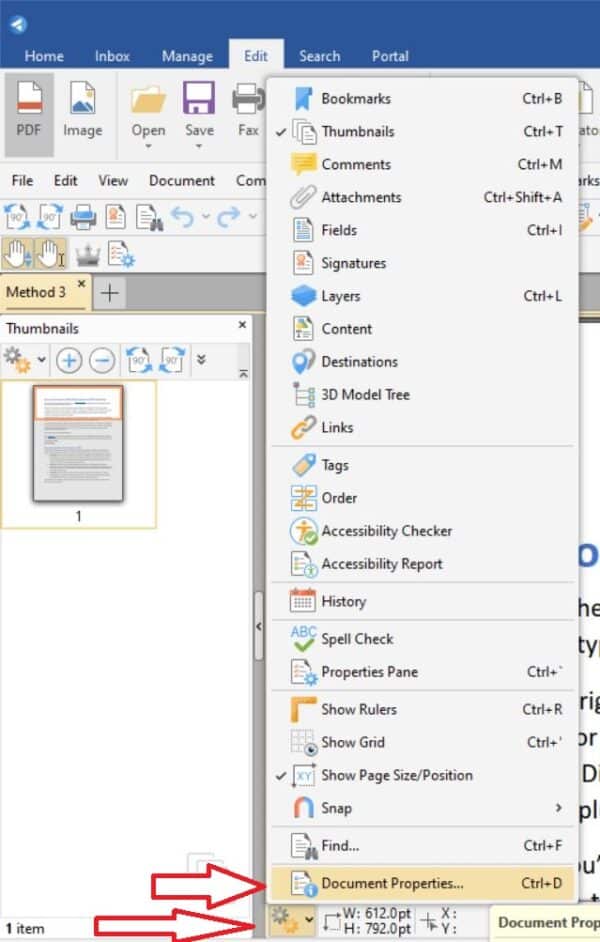 How to Make a PDF Non-Editable and Read-Only