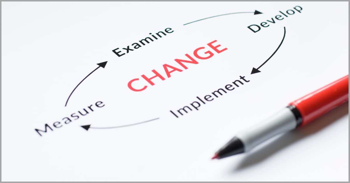 10 Essential Tips for Effective Change Management Documentation in 2024