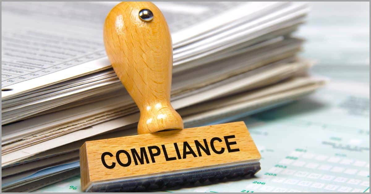 10 Ways Document Management Software Improves Regulatory Compliance in 2024