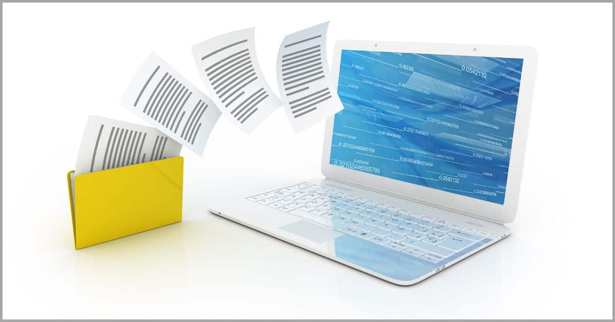 How to Choose the Right Paperless File Organization Software in 2024