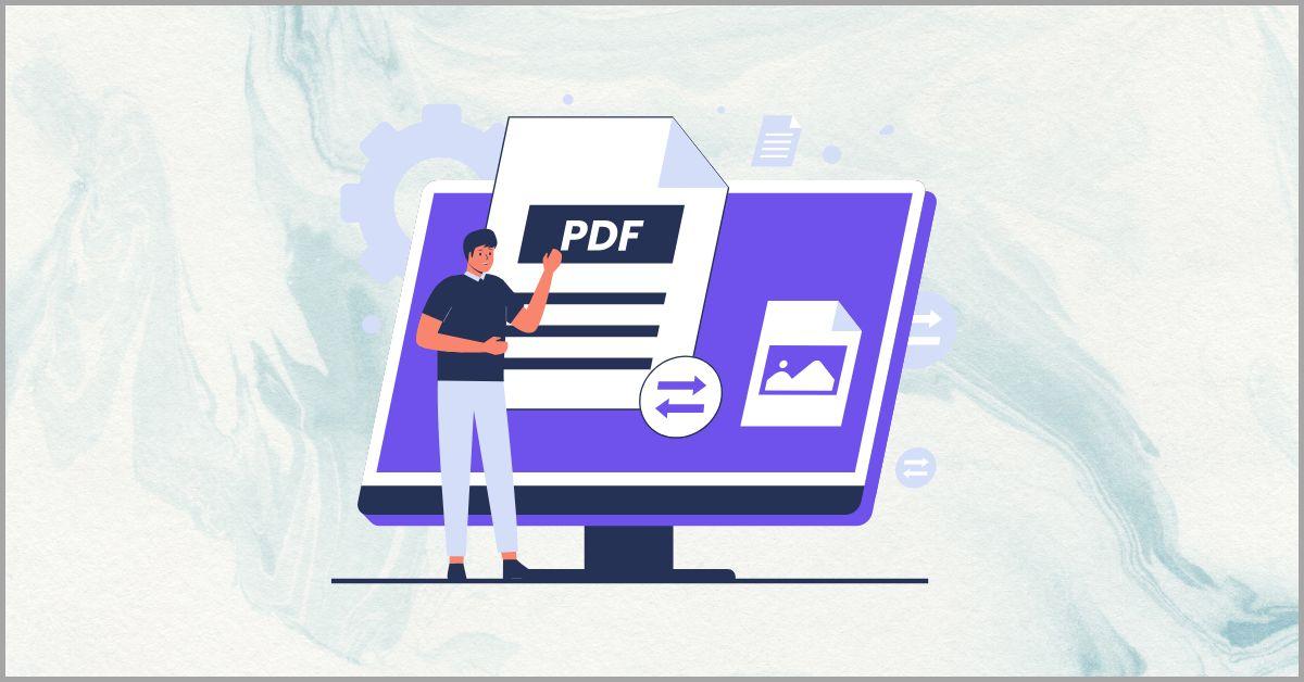 10 Best Image to PDF Converters for Creating Searchable Documents in 2025