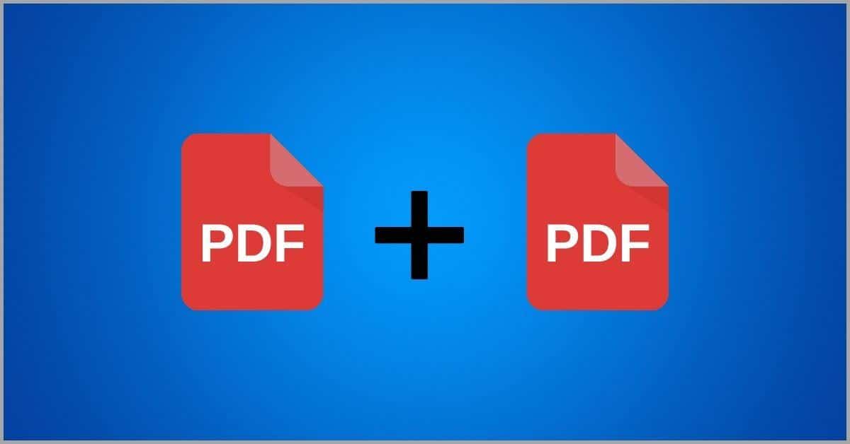 10 Best PDF Merging Software for Optimizing Document Archiving in 2025