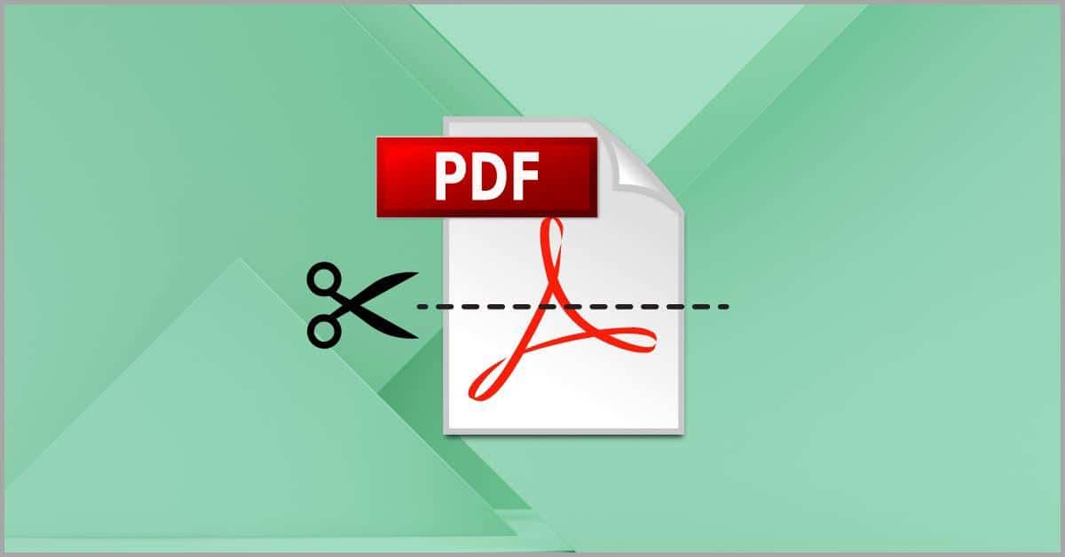 10 Best PDF Splitting Software for Efficient PDF Documents Management in 2025